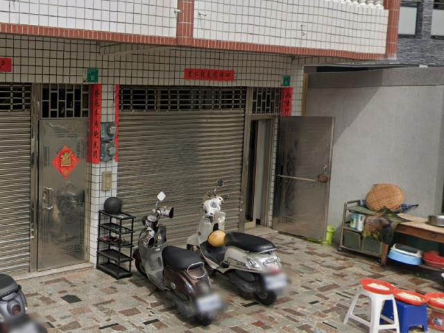 台南北區法拍透天-4