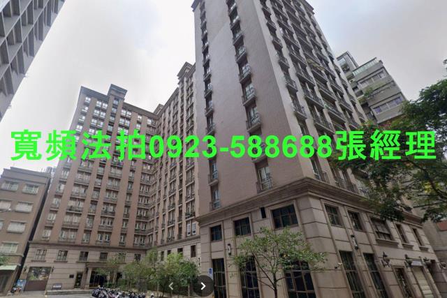 新北林口大樓法拍-1