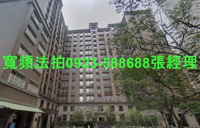 新北林口大樓法拍-2