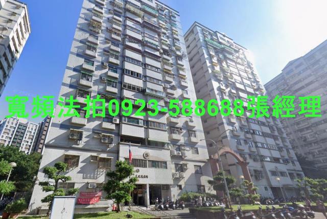 新北林口法拍大樓-1