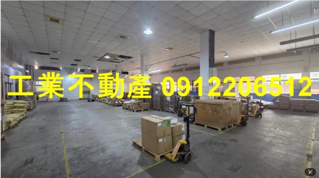 永康廠房-1