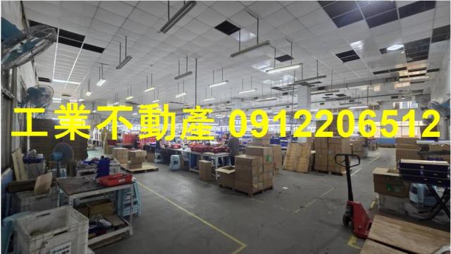 永康廠房-2