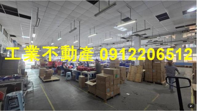 永康廠房-3
