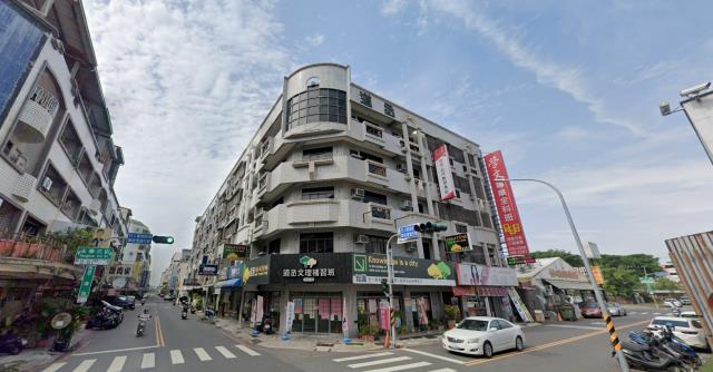 安平華廈法拍-3