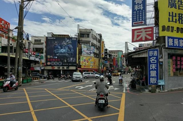 中壢透天-6