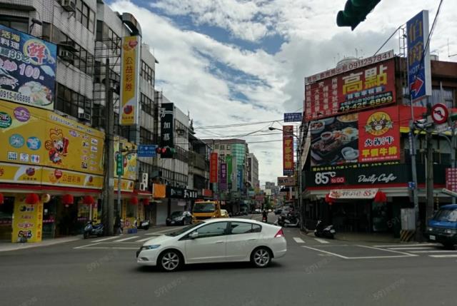 中壢透天-7