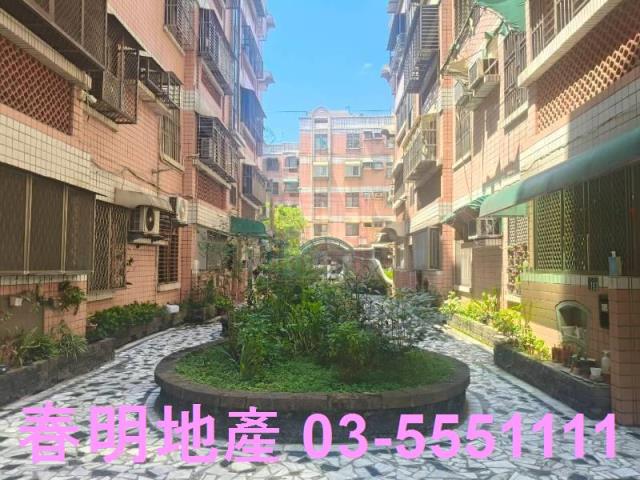 北區公寓-3