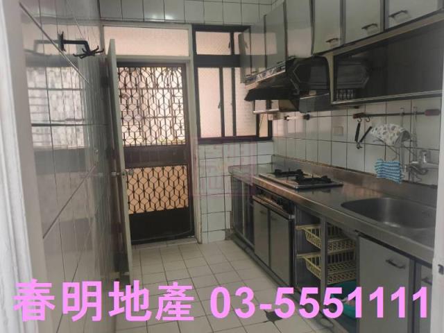 北區公寓-4