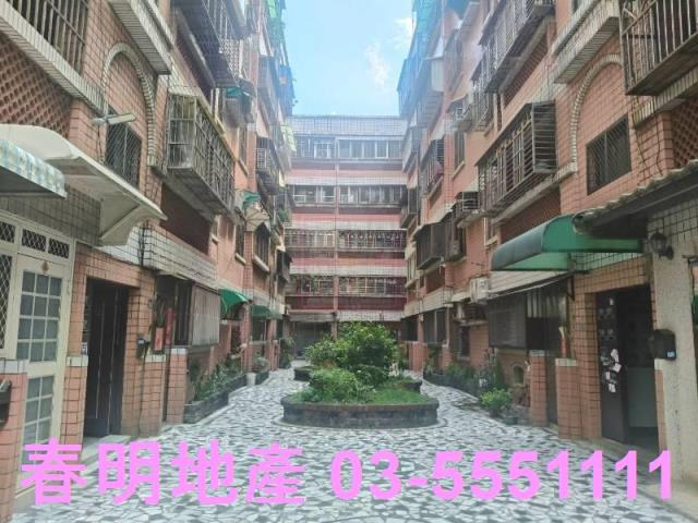 北區公寓-7