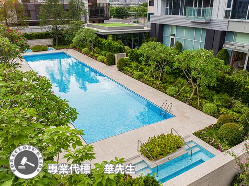 西屯大樓法拍-2
