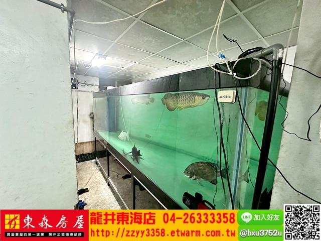 台中公寓-3