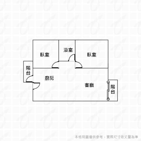 台中華廈-10