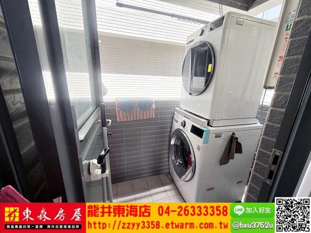 台中華廈-4