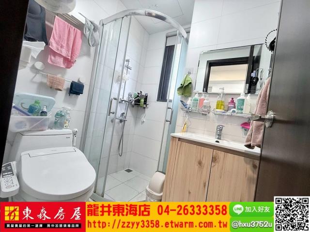 台中華廈-7