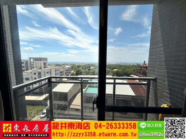 台中華廈-8