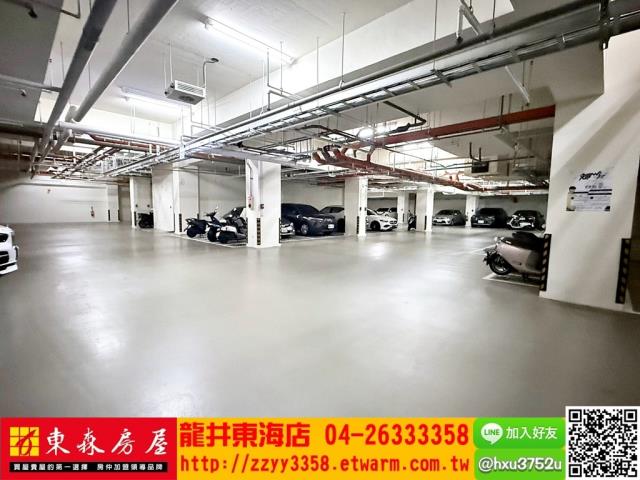 台中華廈-9