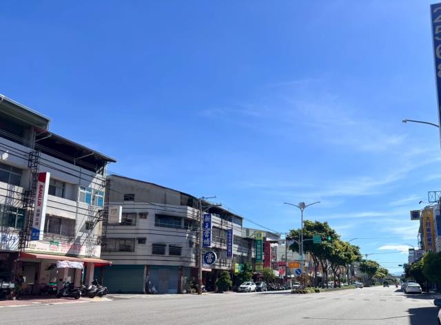 台中店面-13