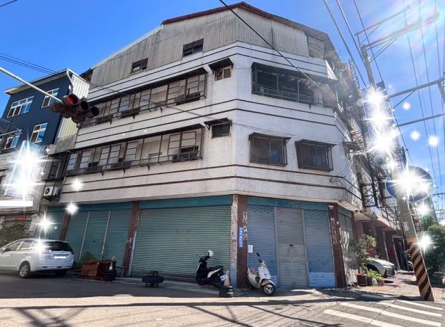 台中店面-1
