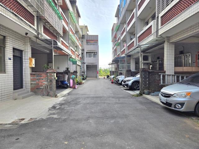 台中大雅透天-9