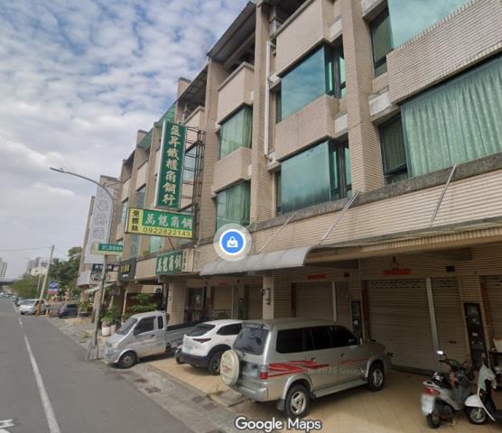 高雄仁武法拍透天-1
