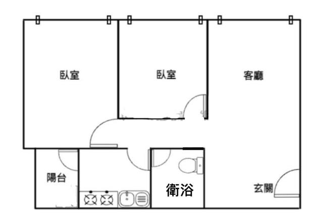 桃園平鎮大樓-9