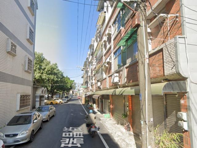 屏東潮州透天法拍-3