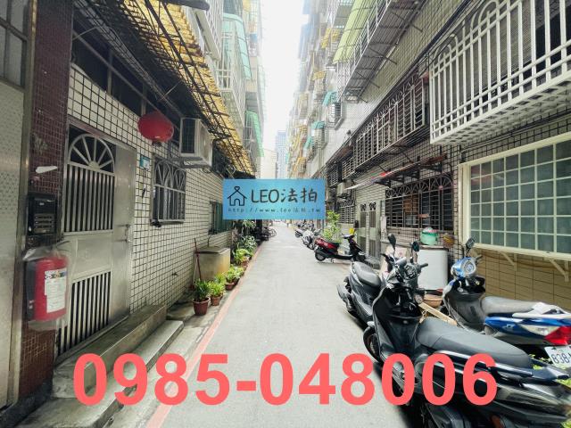 新北三重公寓法拍-7