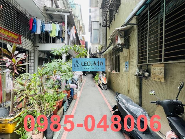 新北三重公寓法拍-8