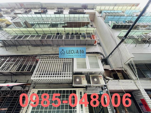 新北三重公寓法拍-2