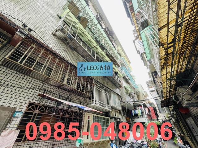 新北三重公寓法拍-5