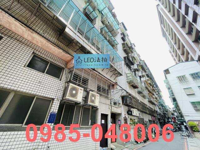 新北三重拍賣公寓-3