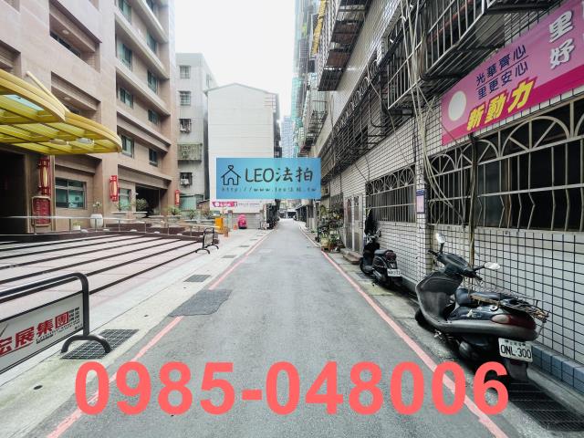 新北三重拍賣公寓-7