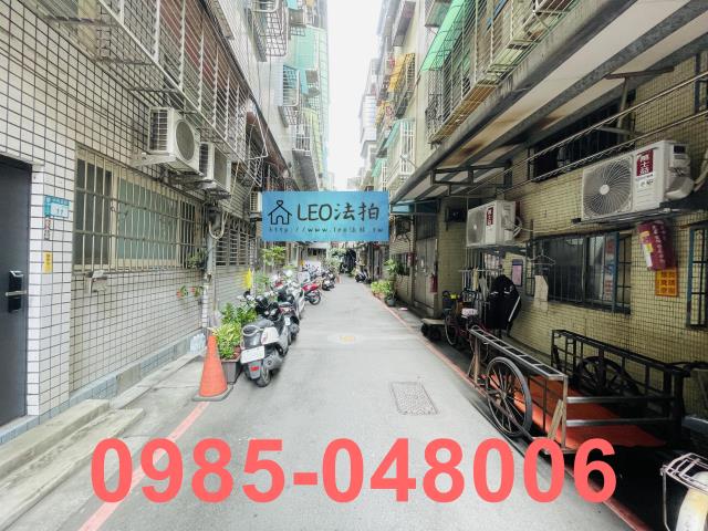 新北三重拍賣公寓-8