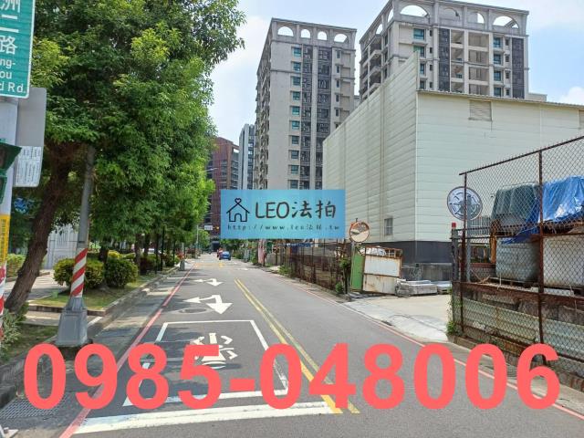 新北五股大樓拍賣-8