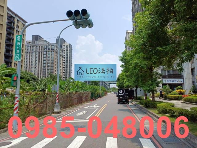 新北五股大樓拍賣-9