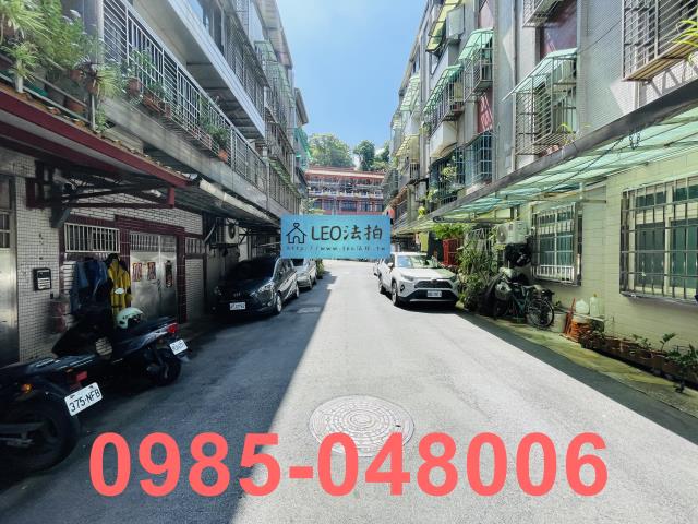 新北汐止法拍公寓-6