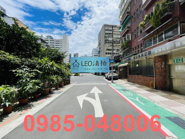 台北大安區法拍華廈-7