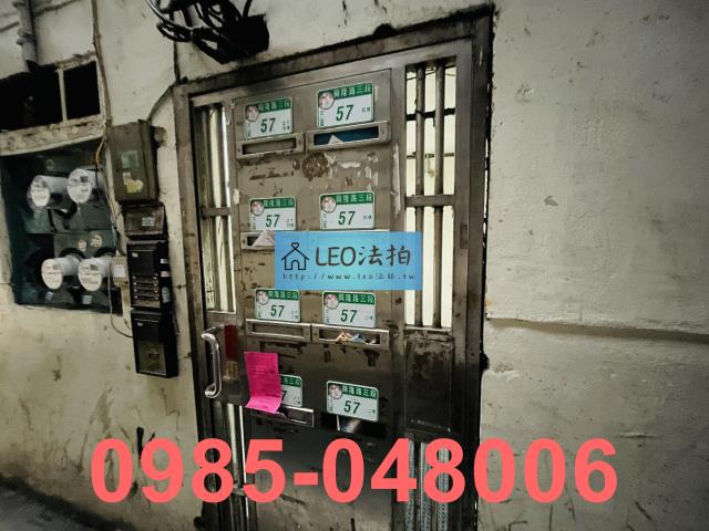 台北文山區法拍公寓-4