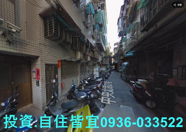 新北法拍公寓-1