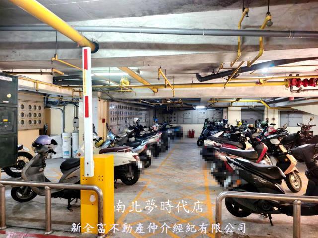 台南套房-12