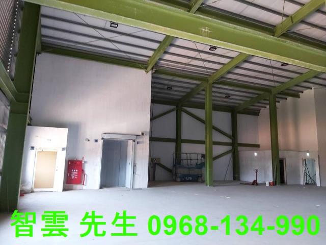 桃園楊梅廠房-1