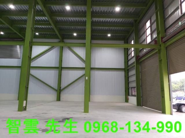 桃園楊梅廠房-2
