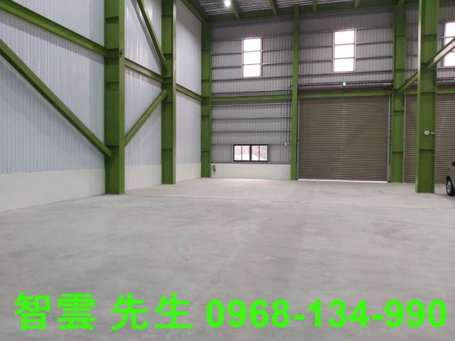 桃園楊梅廠房-3