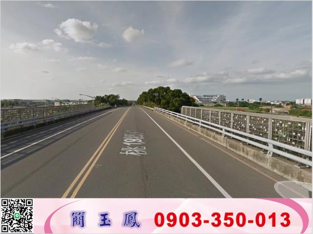 桃園蘆竹廠房-1