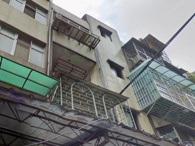 新北三重法拍公寓-2