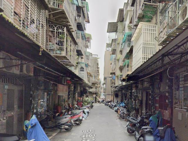 新北三重法拍公寓-5