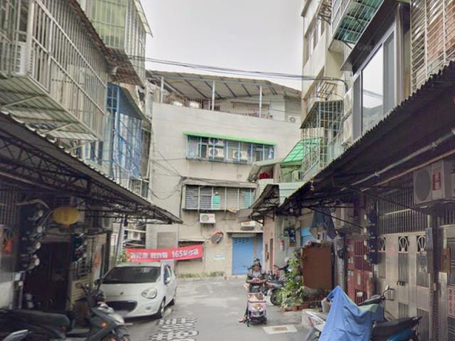 新北三重法拍公寓-6