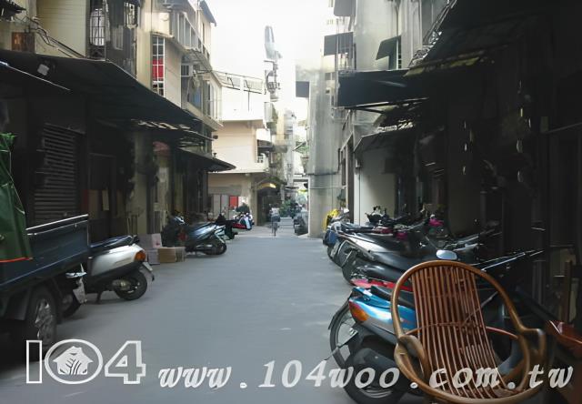 新北三重法拍公寓-8