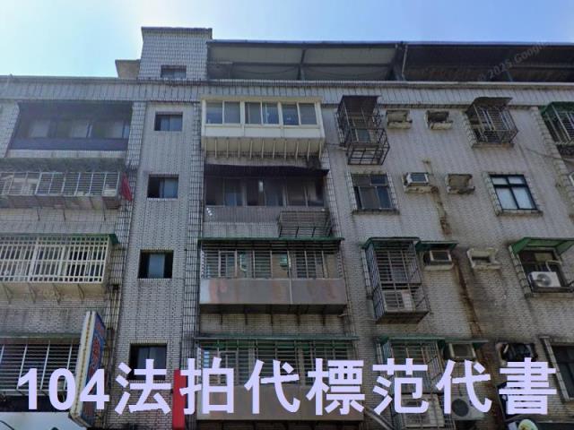 新北汐止法拍公寓-1