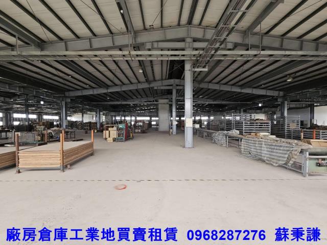 新竹新豐廠房-5